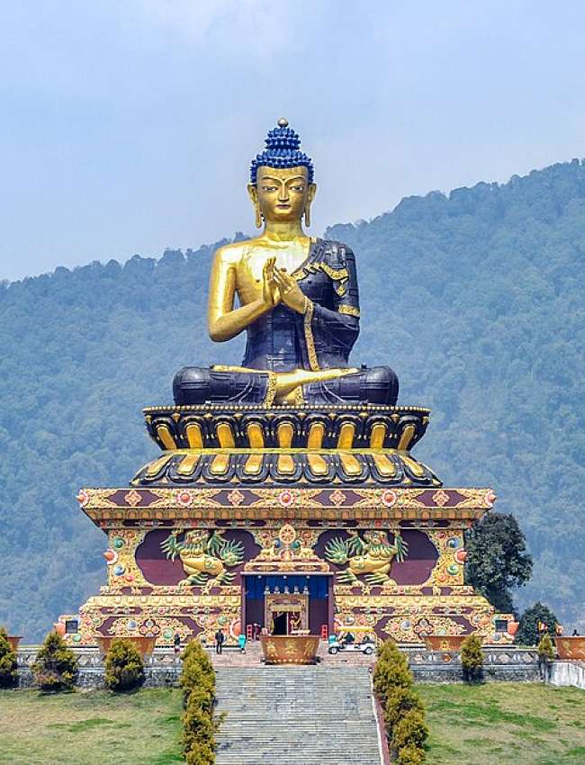 Sikkim